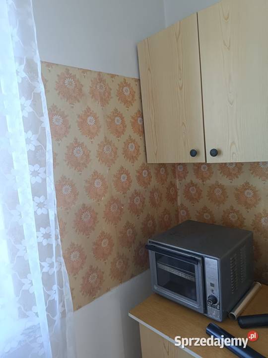 Sprzedam mieszkanie bezczynszowe 46m2 lubelskie Mircze