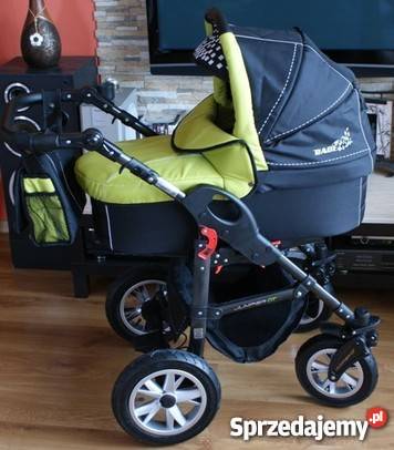 Tako Jumper czarnozielony Wejherowo