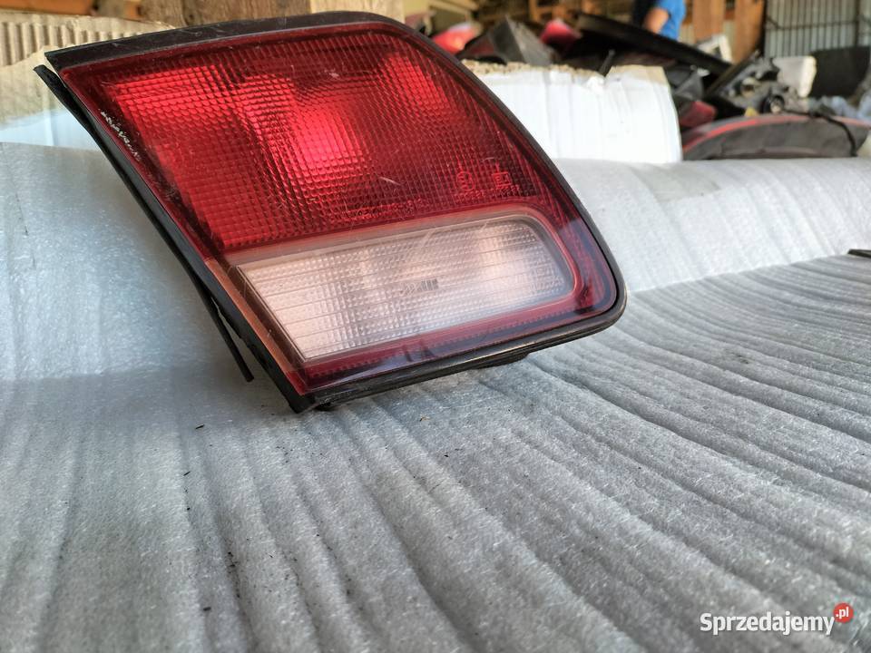 Mitsubishi Galant VII Lampa Klapa tył 0431613 lubelskie Kamień-Kolonia