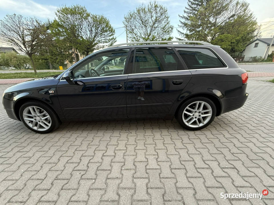 Seat Exeo Seat Exeo 18B 2011r Climatronic Kombi mazowieckie Sokołów Podlaski