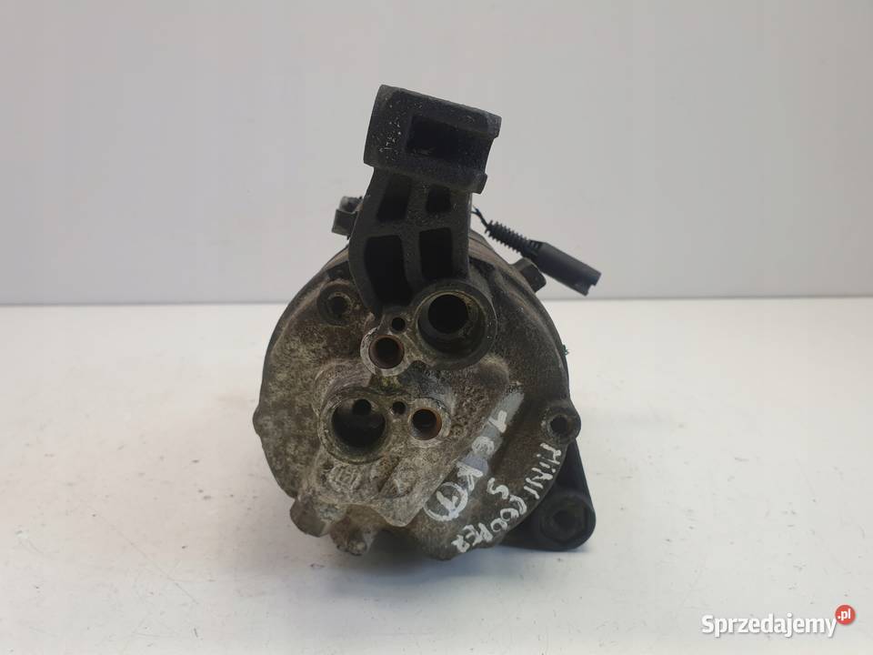 SPRĘŻARKA KLIMATYZACJI Mini Cooper S 16 lubelskie Chełm