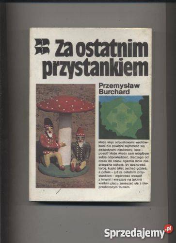 ostatnim przystankiem Szczecin