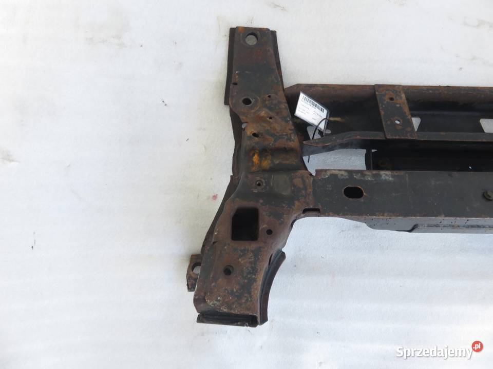 SANKI PRZÓD CHRYSLER PT CRUISER PT 22 CRD 121