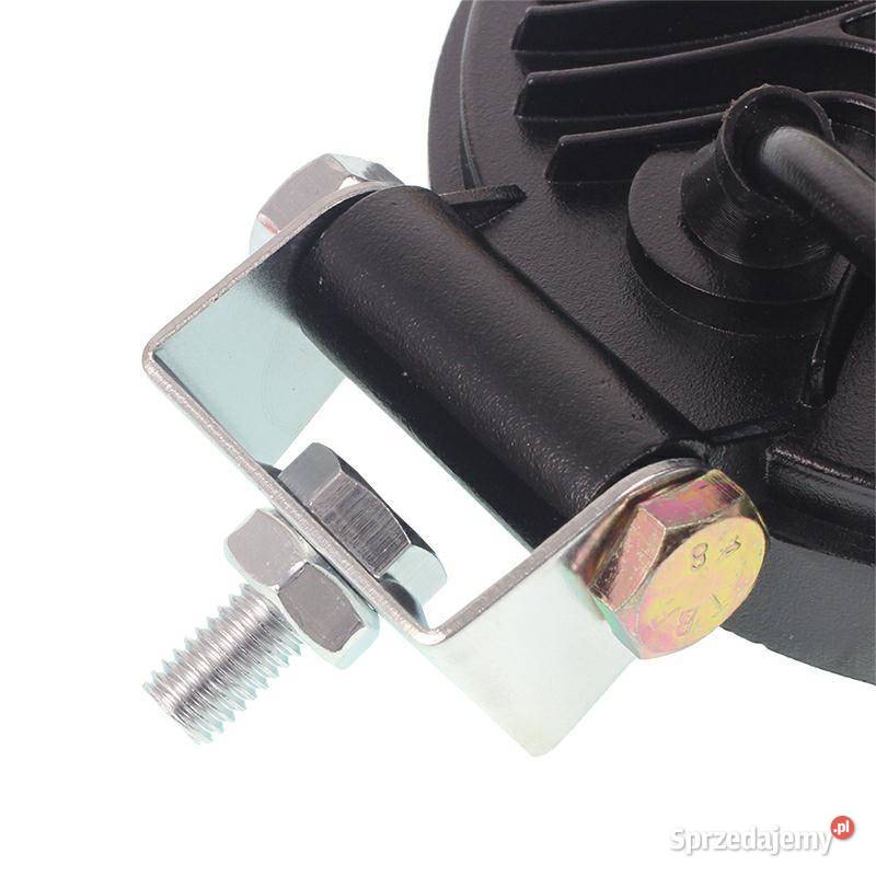 LAMPA ROBOCZA HALOGEN LED 24 LED OBRYSOWA DIODA uniwersalne