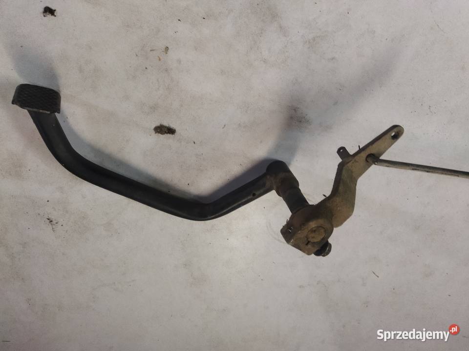 Keeway RKS 125 stopka hamulca Świdnica