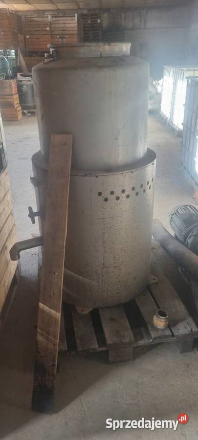 Młynek koloidalny mazowieckie Boglewice