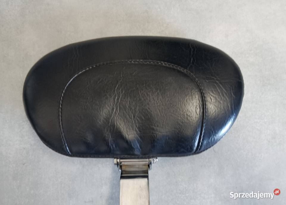 Oparcie fotela kierowcy Mustang Yamaha drag Star Piła