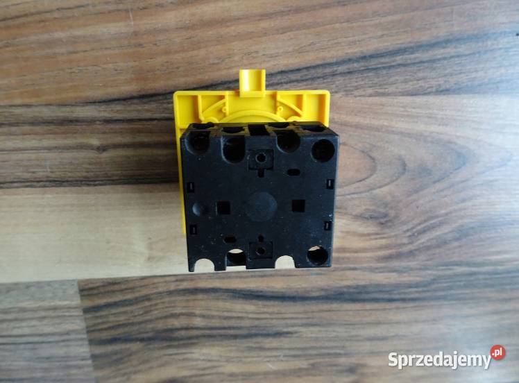MOELLER T021 Łącznik Rozłącznik Nowosiedlice