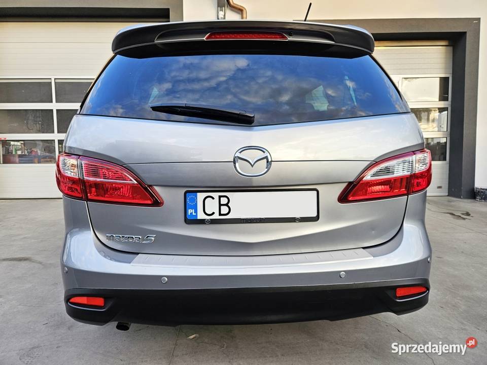 2011 r 16 HDi 116 Climatronic PDC Navi Czujniki Bydgoszcz
