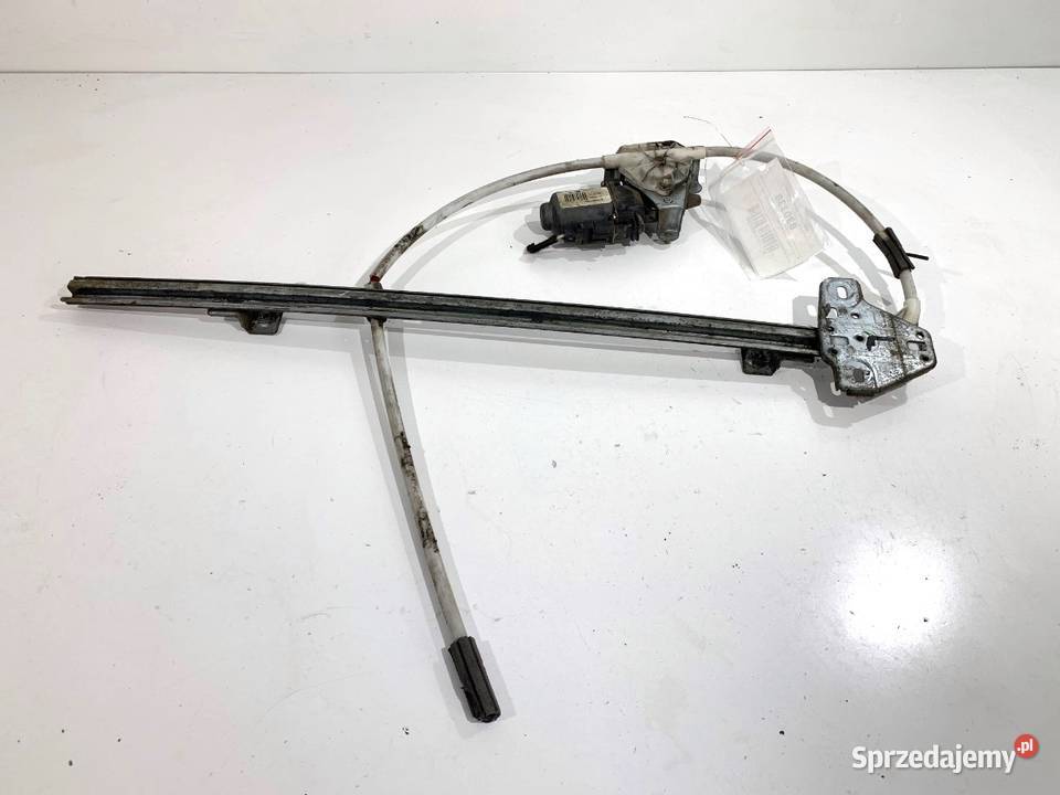 PODNOŚNIK SZYBY LEWY PRZÓD OPEL MOVANO A 400739 Mechanizmy opuszczania szyb