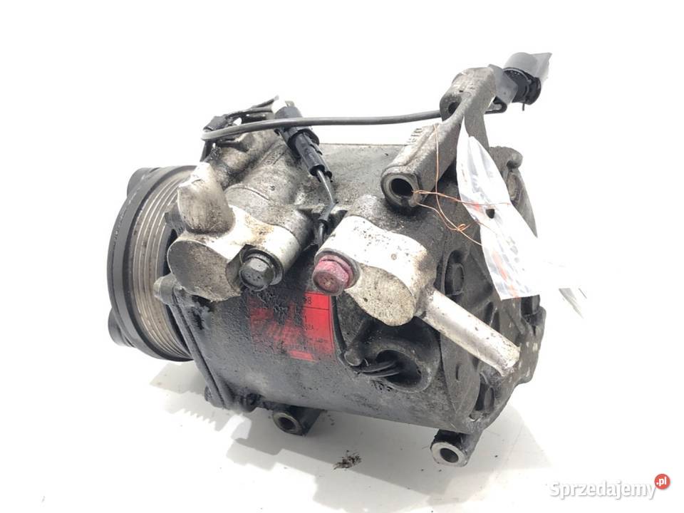 SPRĘŻARKA KLIMATYZACJI MITSUBISHI OUTLANDER I sprzedam