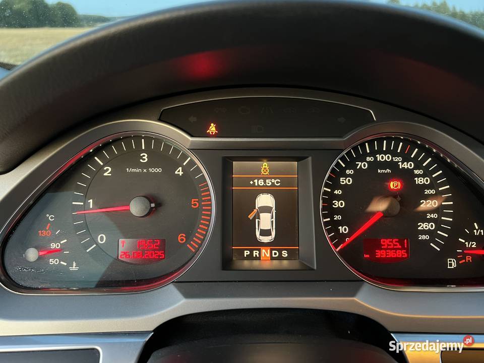Audi A6 Allroad Quattro Ziemięcice sprzedam