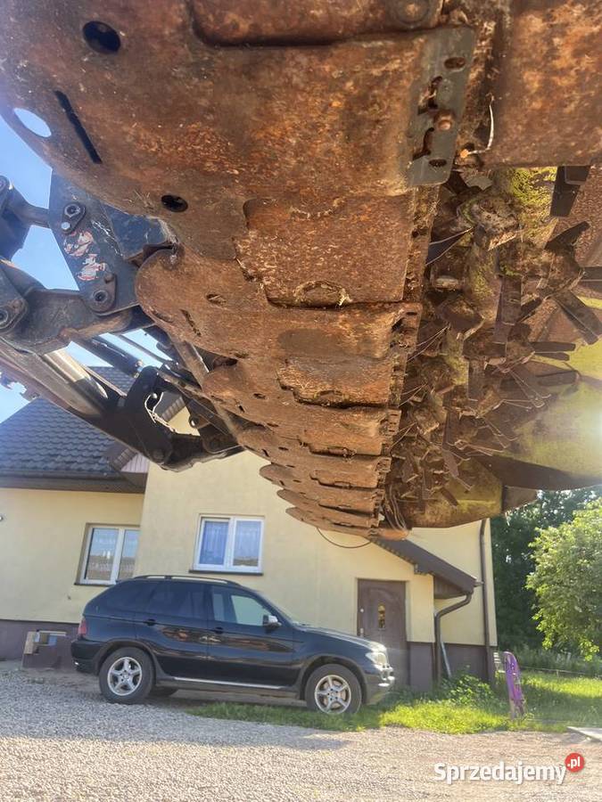 Części do kosiarki Claas disco 300260 26503050 Suwałki