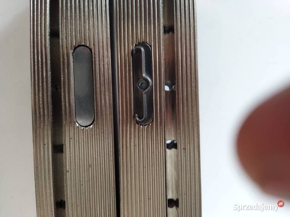 Szczęki grzałki Rovema EURODZIURA