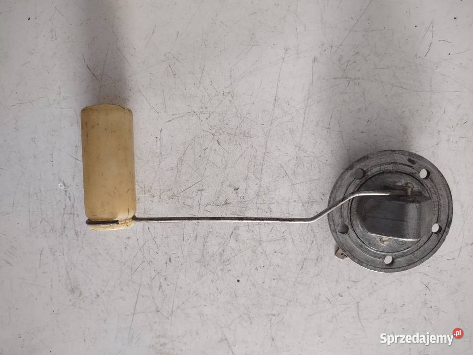 ŻUK CZUJNIK POZIOMU PALIWA FABRYKA Lublin