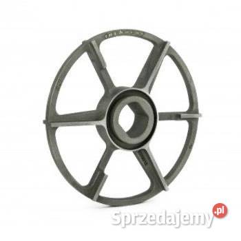 Nóż do wilka E130 pierścieniowy 6flg HANDTMANN Wymiarki