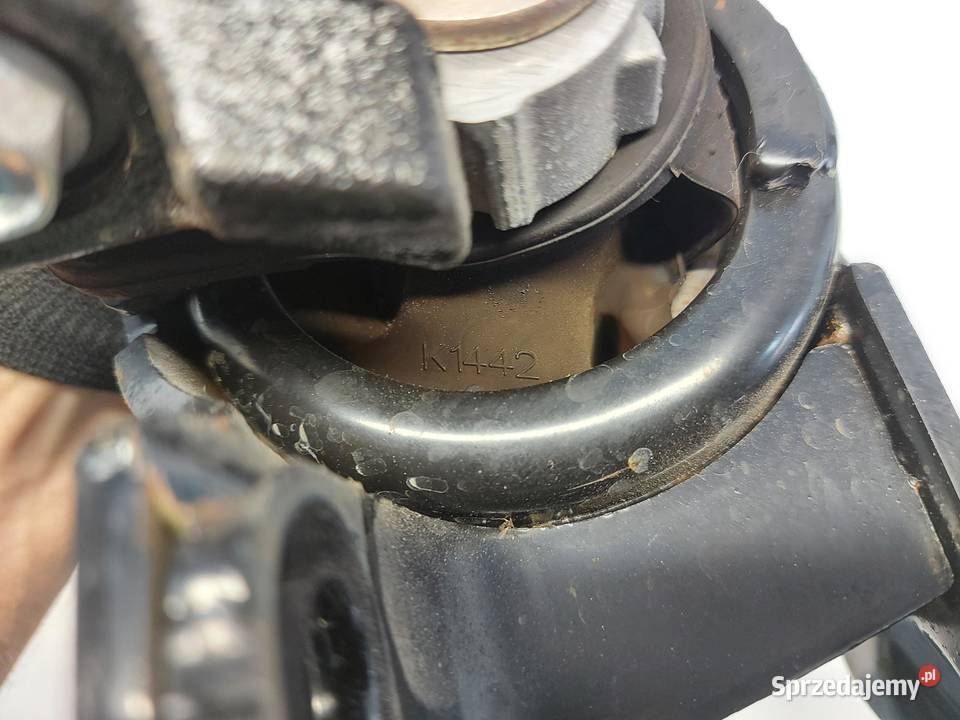 Mazda CX5 II Lift PODUSZKA SILNIKA LEWA 8G17N