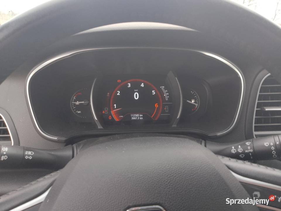 Renault Megane IV sprzedam