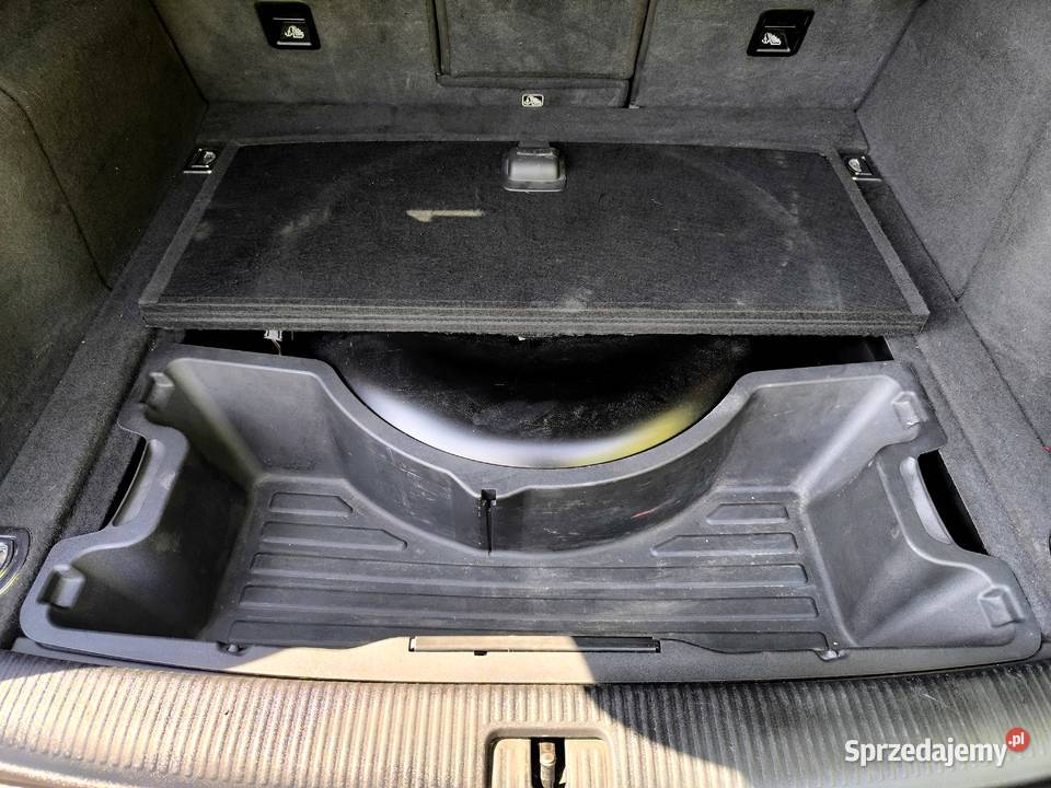 Audi Q5 20 TFSI Quattro Tiptronic Górka-Zabłocie sprzedam