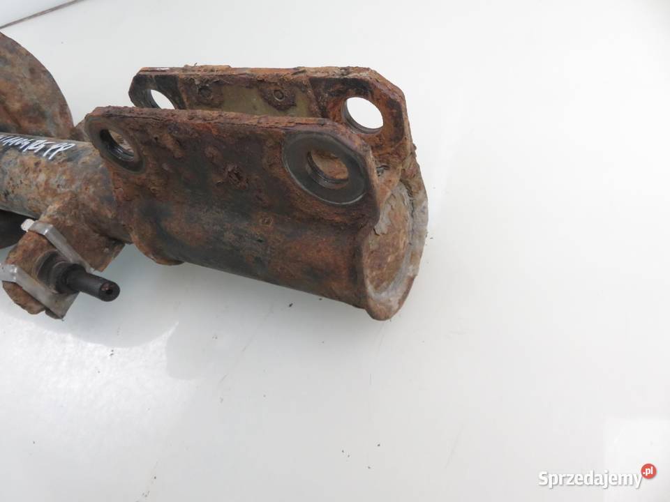 MCPERSON PRAWY PRZEDNI BMW X5 E53 44 i 22184698 małopolskie