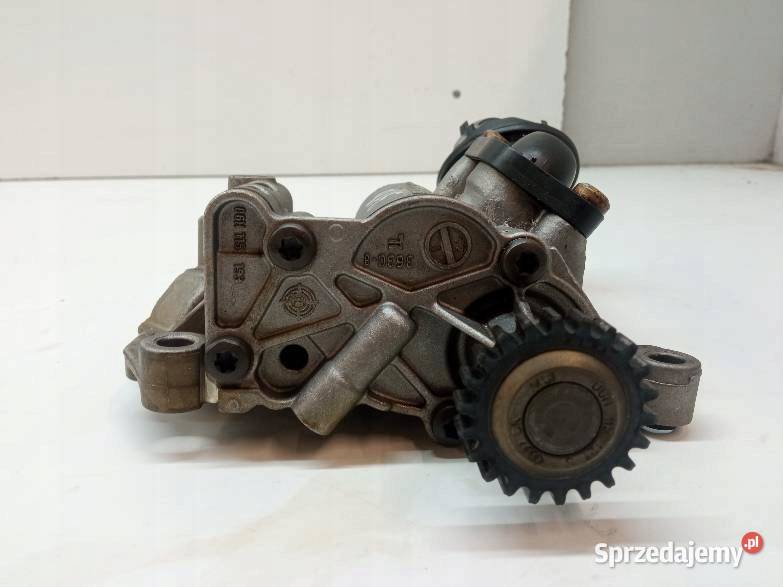 POMPA OLEJU 06H115107AR 20 TSI TFSI Skoda Superb