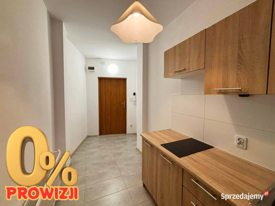 Kawalerka w centrum Bytomia BEZ PROWIZJI śląskie Bytom