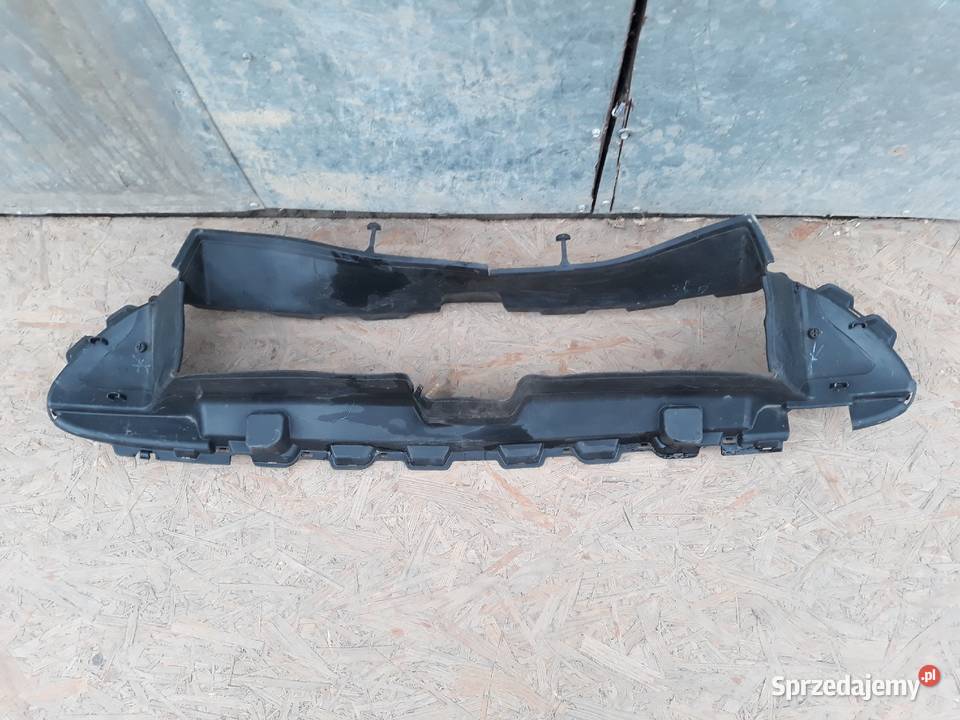 MERCEDES CKLASA W206 KIEROWNICA WLOT POWIETRZA Międzychód