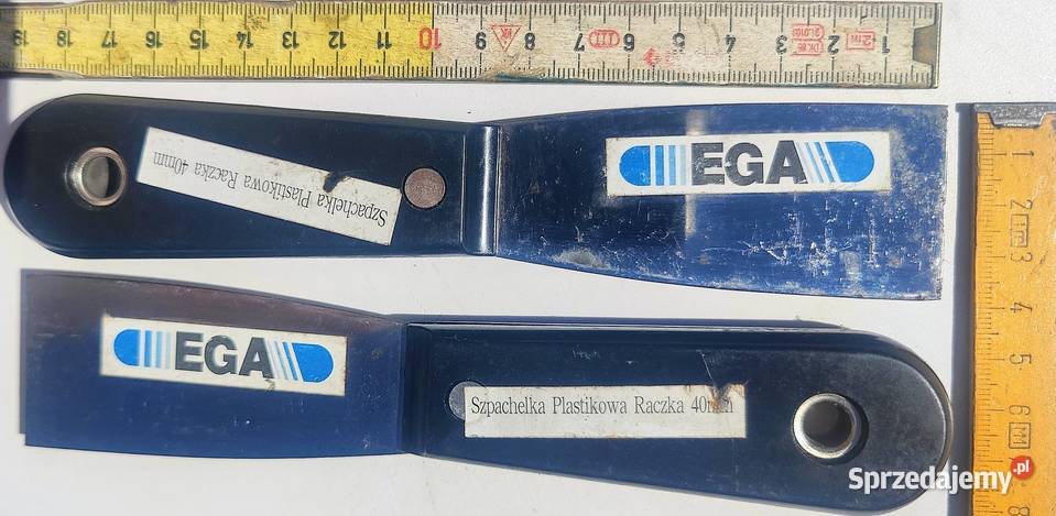 SZPACHELKA MALARSKA 40 18B204 7104T TOPEX EGA kujawsko-pomorskie Inowrocław