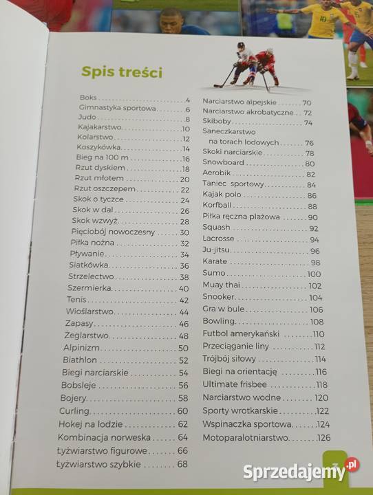 ksiązkipiłka nożna małopolskie