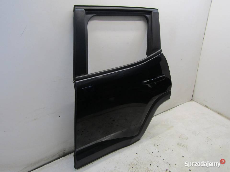 DRZWI LEWY TYŁ LEWE TYLNE 601 JEEP RENEGADE