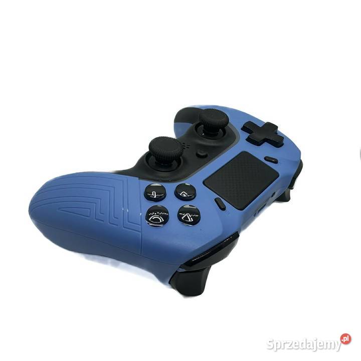 Kontroler Cobra QSP453BL 43PC BLUE warmińsko-mazurskie Elbląg