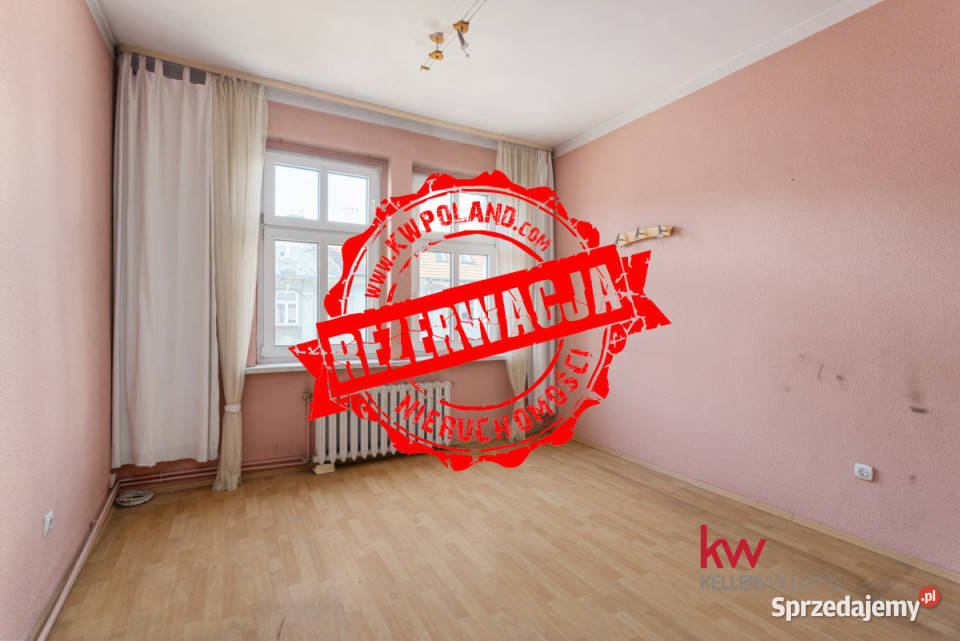 Mieszkanie Poznań 6976m2 3 pokoje Sprzedaż