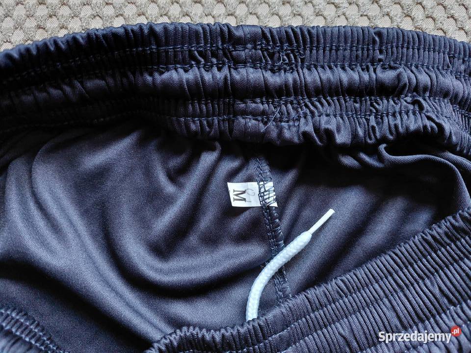 Real Madrid juniorski komplet piłkarski romiar M