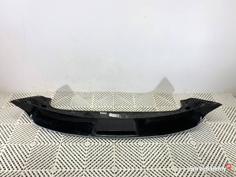 SPOILER KIA SPORTAGE IV SUV 87210F1000 CD COOL sprzedam