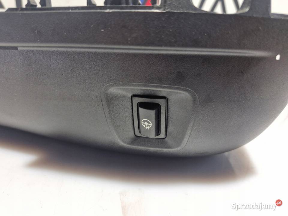 BMW F39 F45 F46 F48 OSŁONA OBUDOWA KOLUMNY Osłony i zaślepki