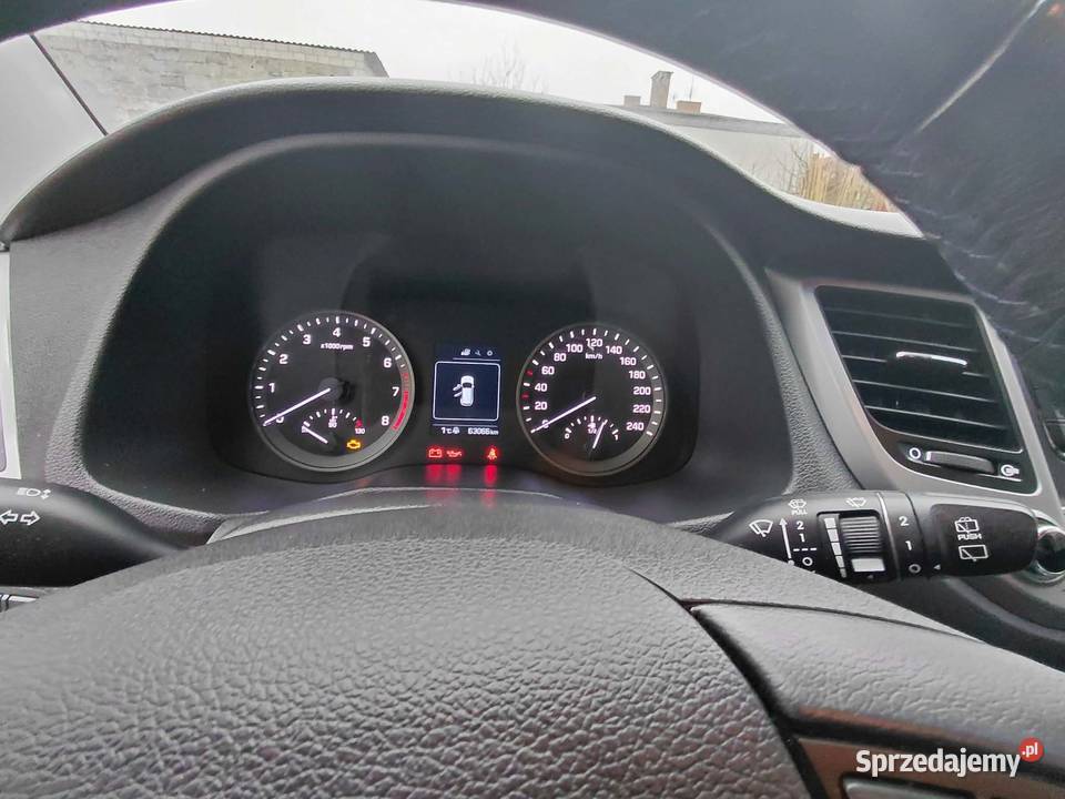 Sprzedam hyundai tucson