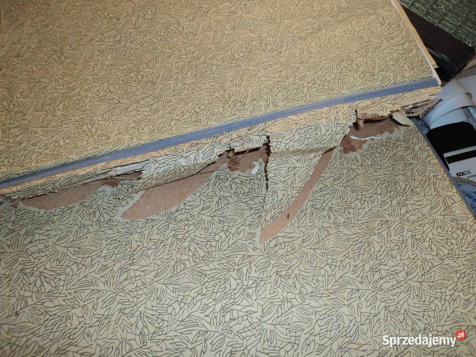 Polska w latach wojny światowej album z 1930 Nowy Sącz sprzedam