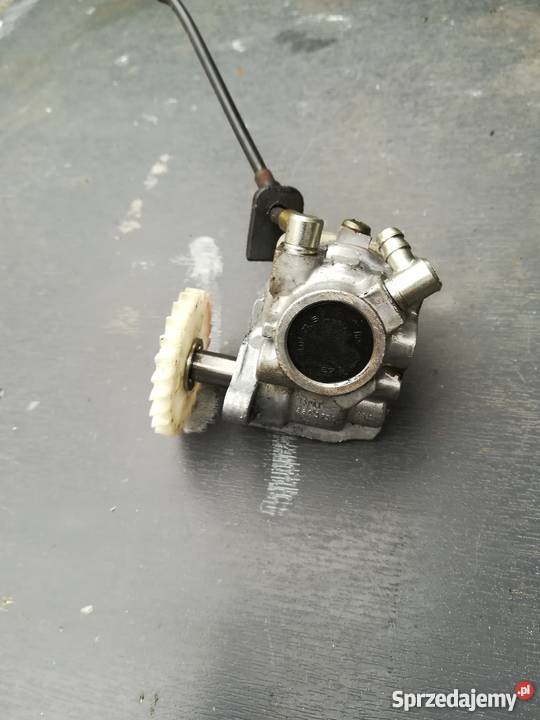 Yamaha TDR DT 125 dozownik oleju