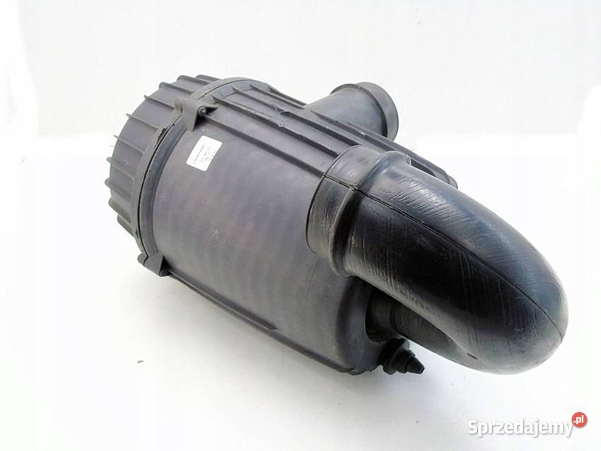 OBUDOWA FILTRA POWIETRZA 22 D HDI TDCI JUMPER Sosnowiec