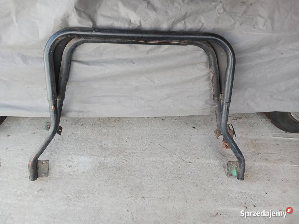 Triumph Spitfire MK IV 1500 Pałąk bezpieczeństwa Stalowa Wola