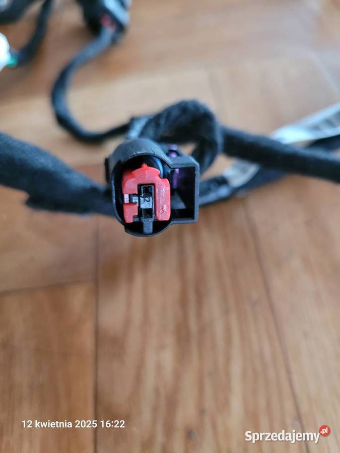 Wiązka elektryczna drzwi prawy tył Jeep Grand Drzwi Radom