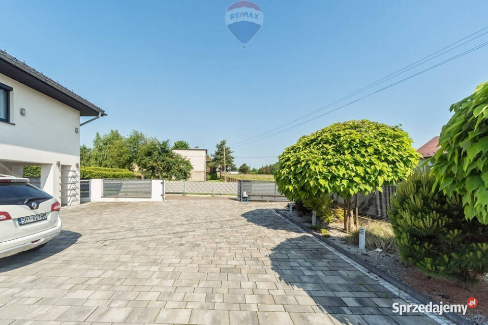 Mieszkaj luksusowo i zarabiaj na wynajmie 500m2 Klecza Dolna sprzedam