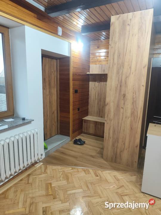 Mieszkanie do wynajęcia Krzepice centrum parter