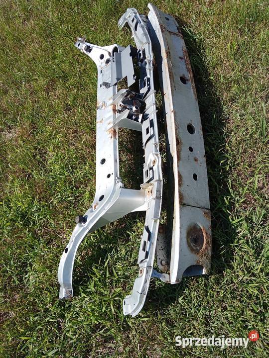 Sprzedam Pas przedni Ford Focus mk1 Karoseria wielkopolskie Turek