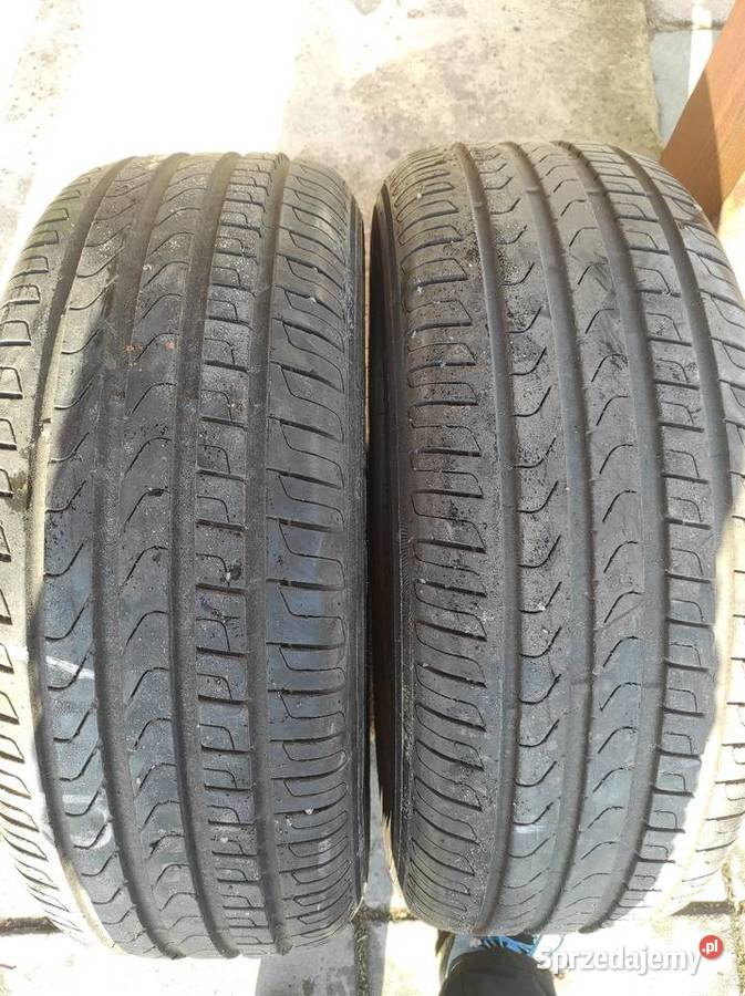 Opony PIRELLI Scorpion Verde 23565R17 Rzgów