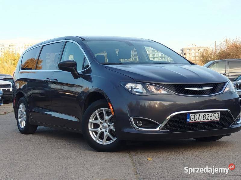 36L V6 Touring Dokumentacja pochodzeniowa 173000km Warszawa