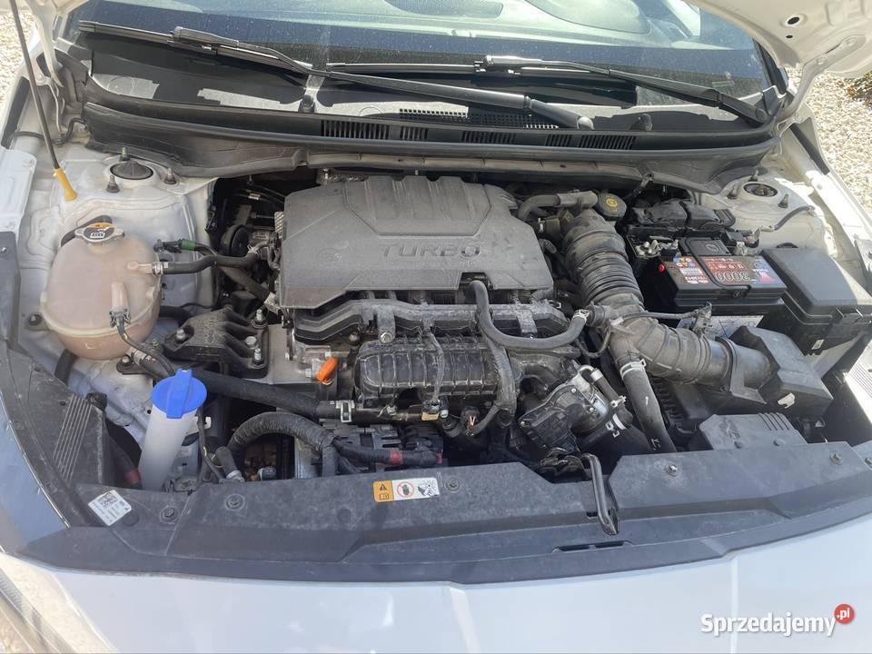 Sprzedam hyundai i20 Kielce sprzedam