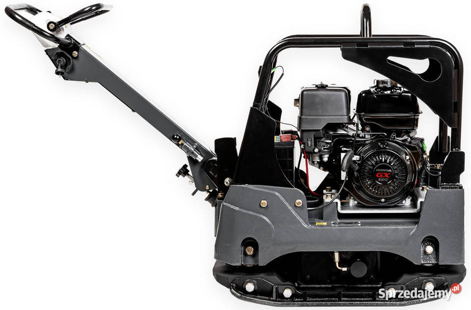 CEDRUS ZG440HREPRO ZAGĘSZCZARKA DO GRUNTU Opalenica