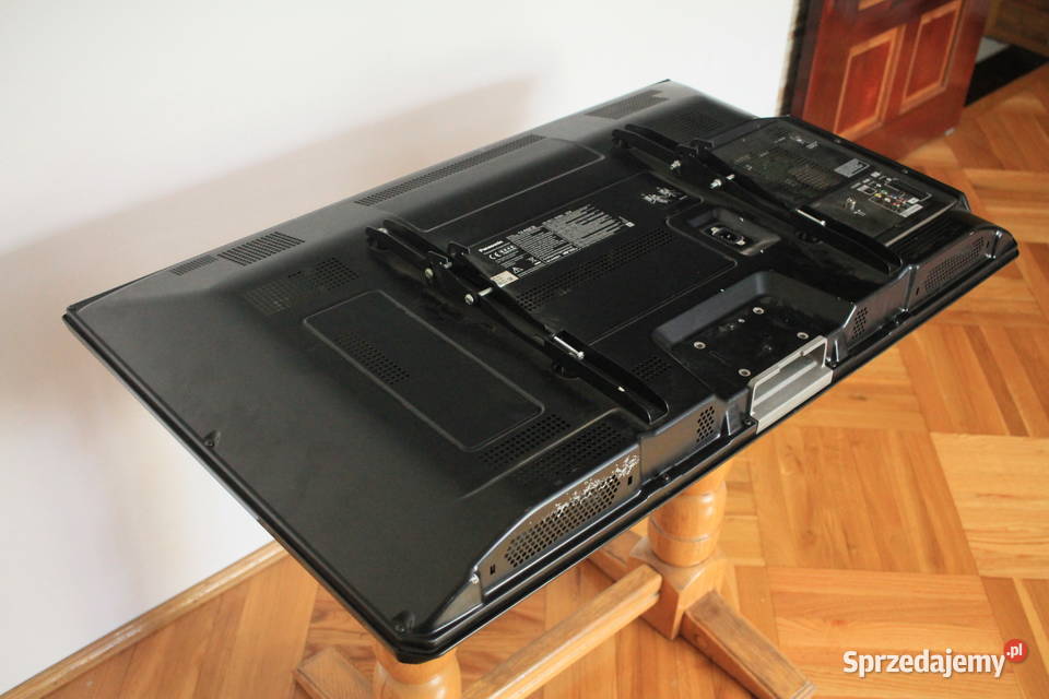 Telewizor plazmowy 42 cale Panasonic TXP42C3E 42cale Góra