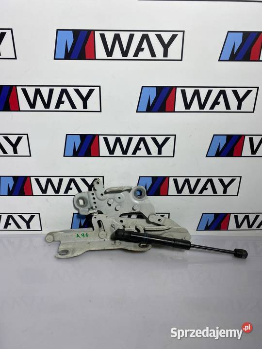 BMW F20 F22 F23 ZAWIAS MASKI LEWY A96 sprzedam